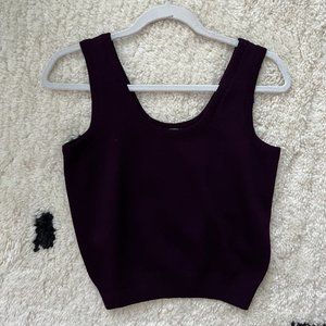 Vintage St. John Sweater Vest